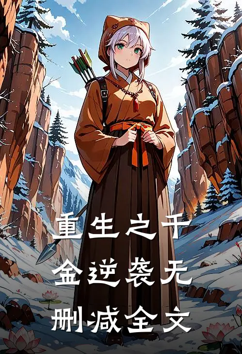 重生之千金逆袭无删减全文