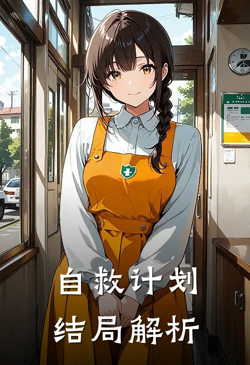自救计划结局解析