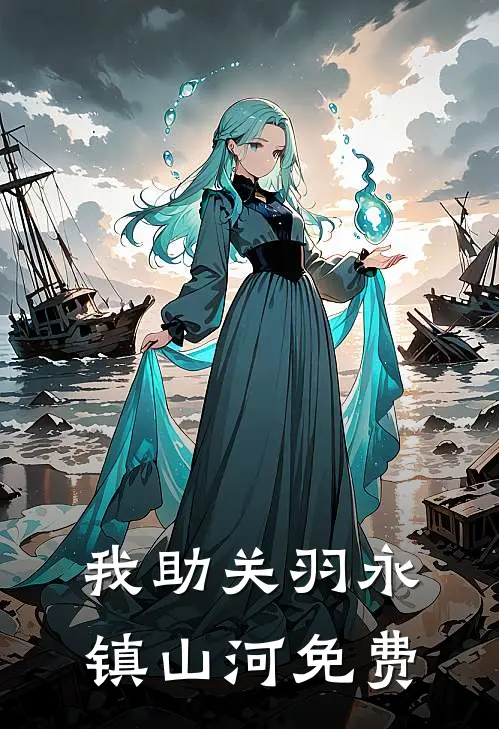 我助关羽永镇山河免费