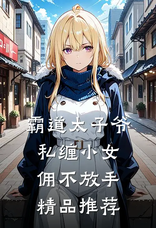 霸道太子爷私缠小女佣不放手精品推荐