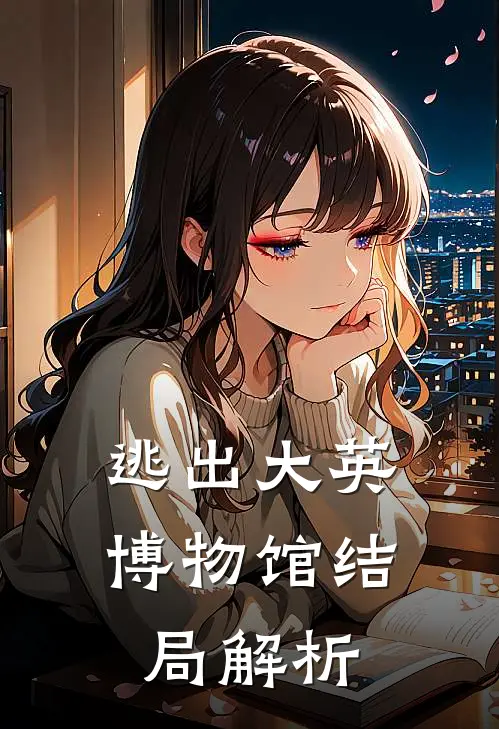 逃出大英博物馆结局解析