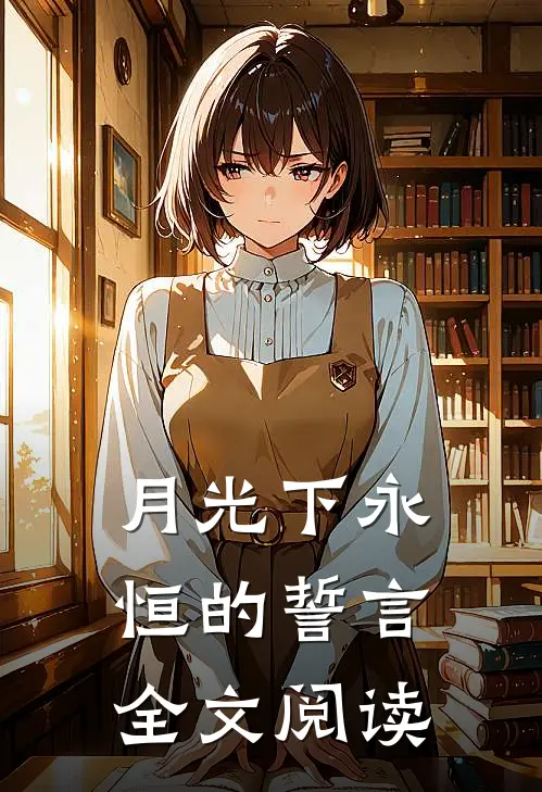 月光下永恒的誓言全文阅读