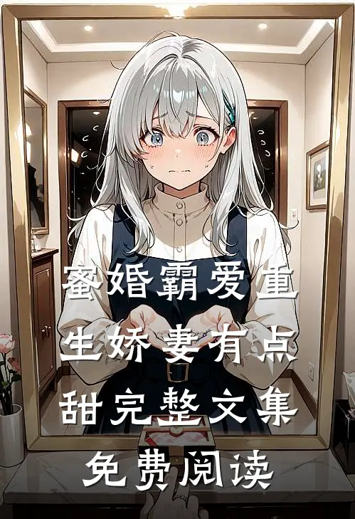 蜜婚霸爱重生娇妻有点甜完整文集免费阅读