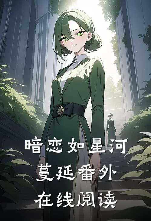 暗恋如星河蔓延 番外在线阅读