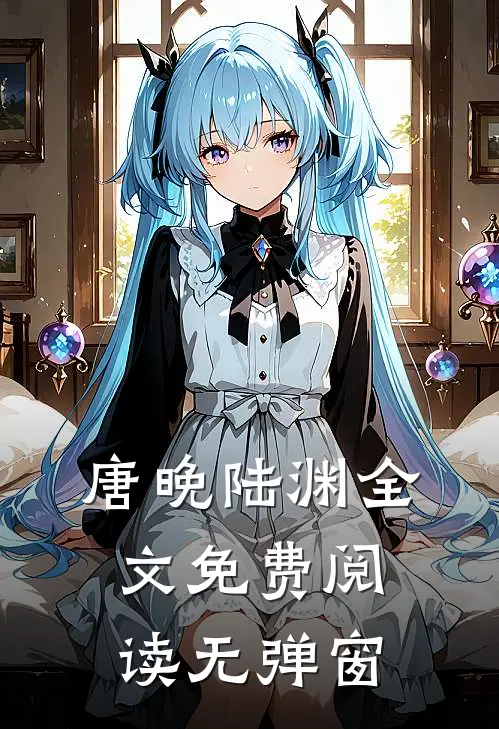 唐晚陆渊全文免费阅读无弹窗