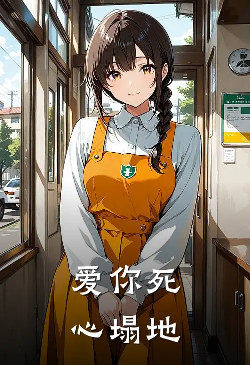 爱你死心塌地