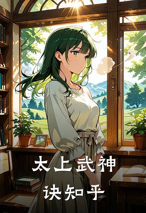 太上武神诀知乎
