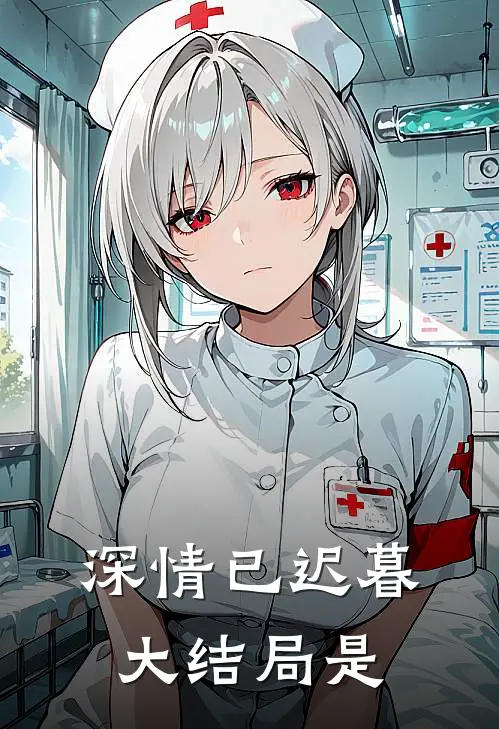 深情已迟暮大结局是