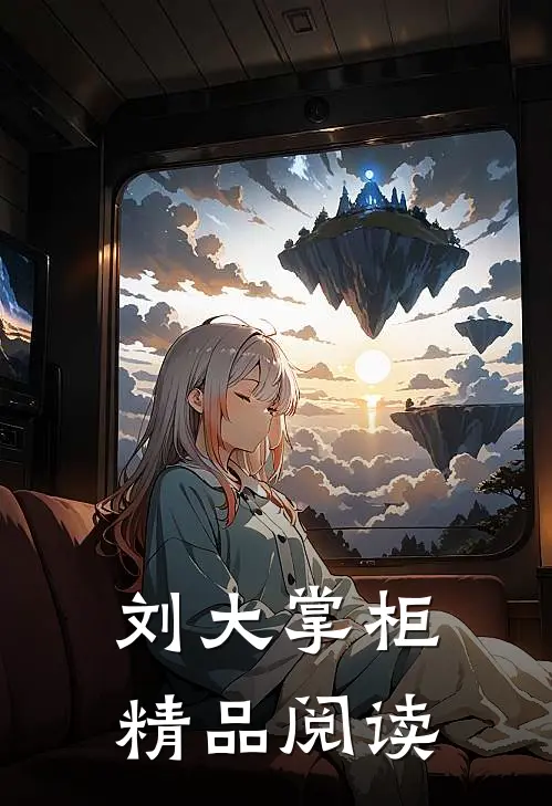 刘大掌柜精品阅读