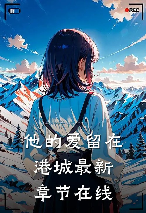 他的爱留在港城最新章节在线