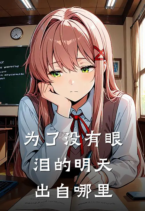 为了没有眼泪的明天出自哪里