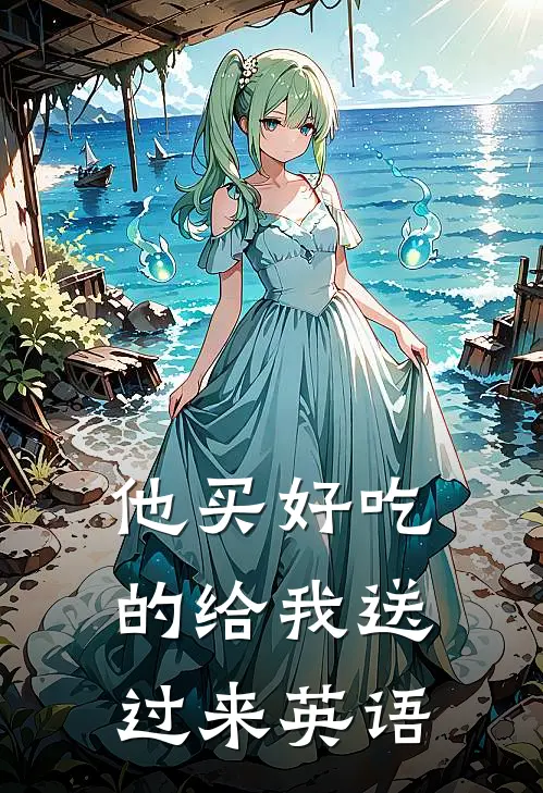 他买好吃的给我送过来英语