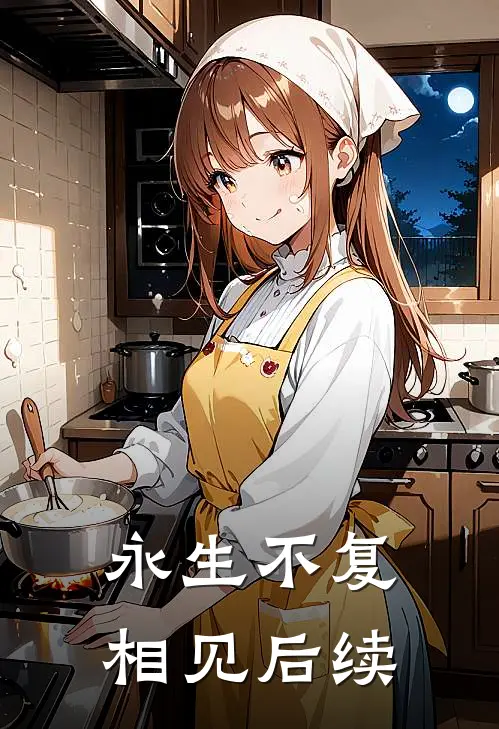 永生不复相见后续