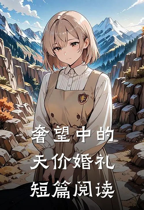 奢望中的天价婚礼短篇阅读