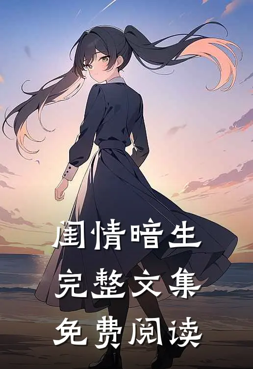 闺情暗生完整文集免费阅读