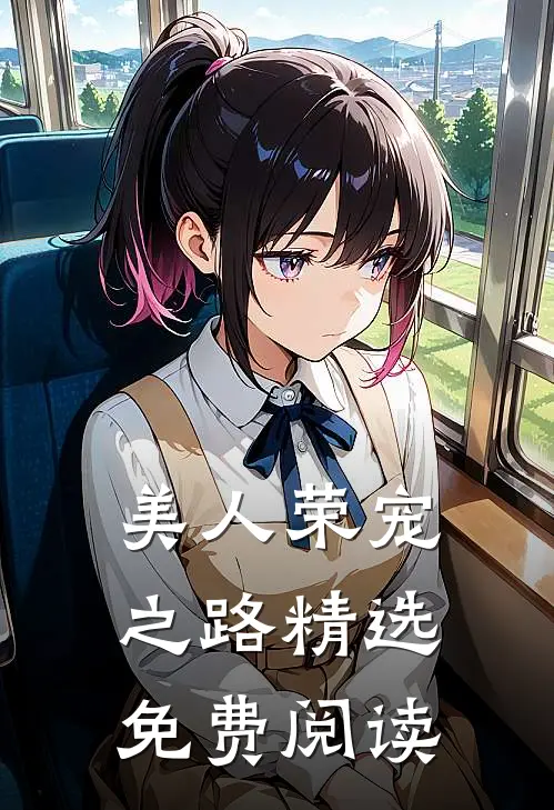 美人荣宠之路精选免费阅读