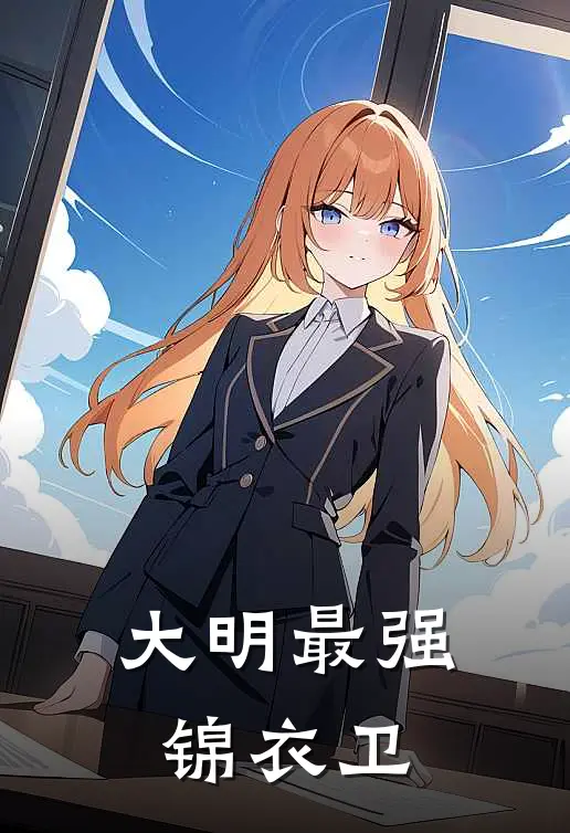 大明最强锦衣卫