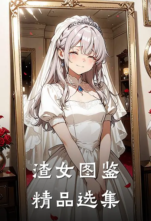 渣女图鉴精品选集