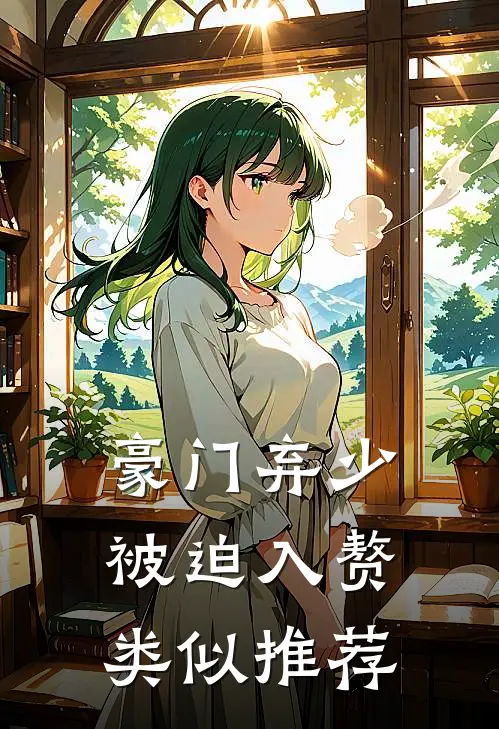 豪门弃少被迫入赘类似推荐
