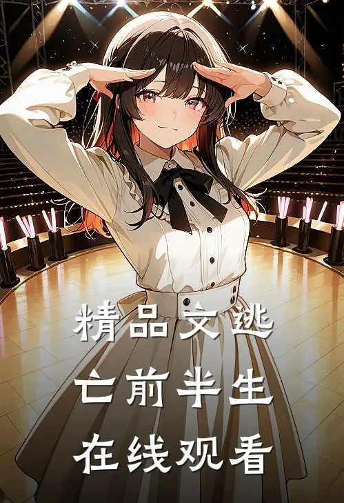 精品文逃亡前半生在线观看