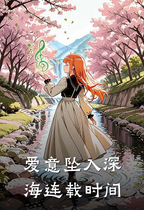 爱意坠入深海连载时间