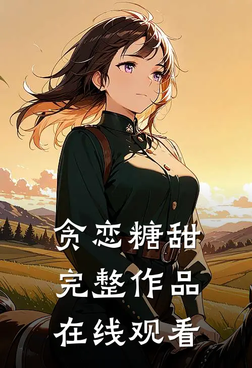 贪恋糖甜完整作品在线观看