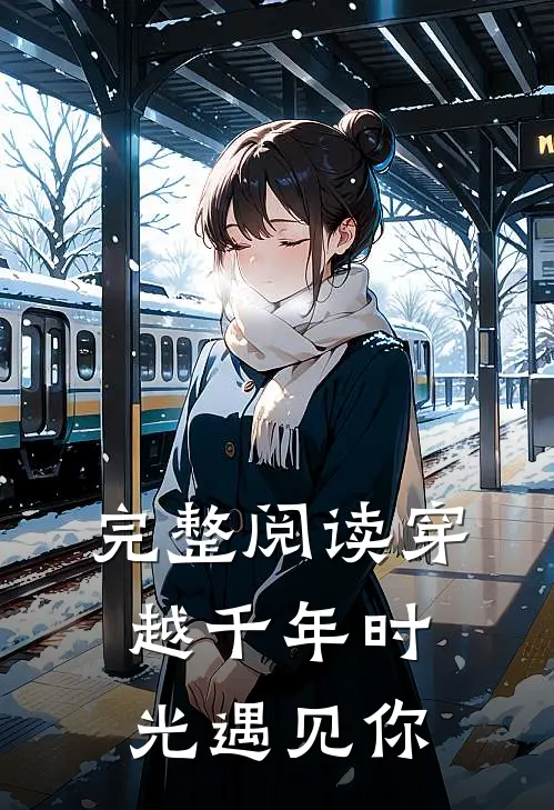 完整阅读穿越千年时光遇见你