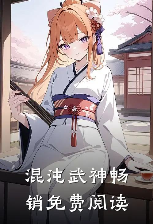 混沌武神畅销免费阅读
