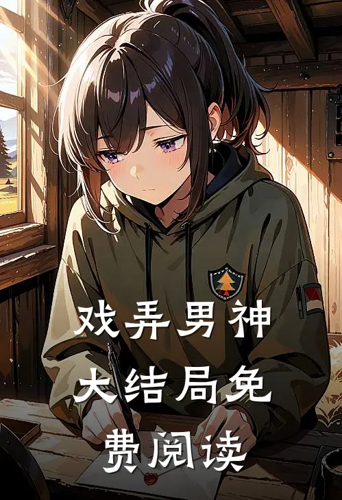 戏弄男神大结局免费阅读