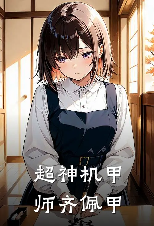 超神机甲师(齐佩甲)