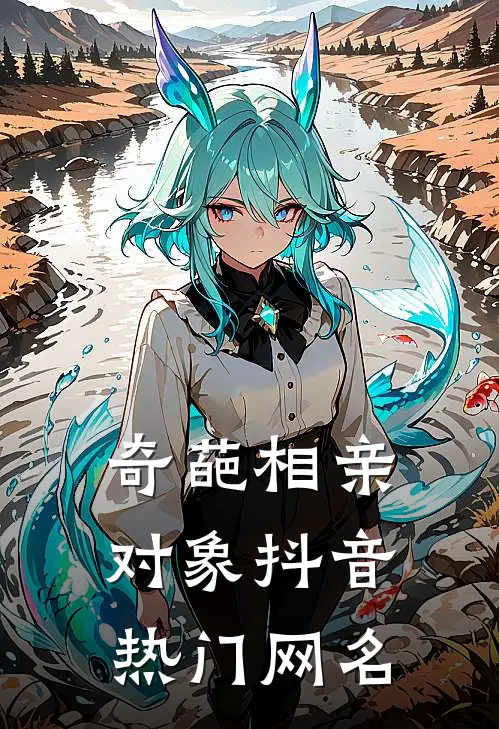 奇葩相亲对象抖音热门网名