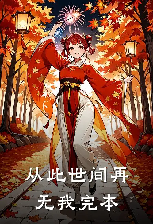 从此世间再无我完本
