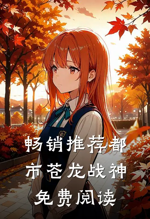 畅销推荐都市苍龙战神免费阅读