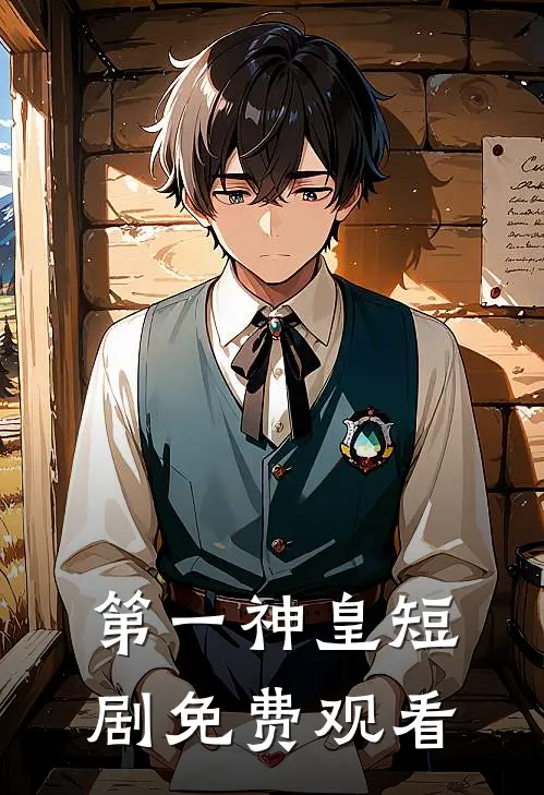 第一神皇短剧免费观看
