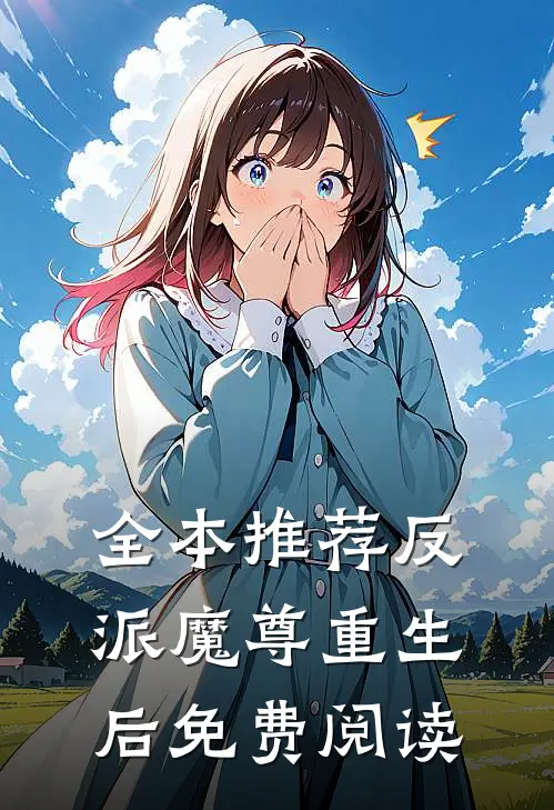 全本推荐反派魔尊重生后免费阅读