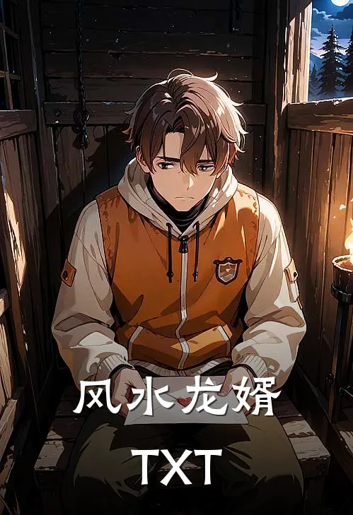 风水龙婿TXT