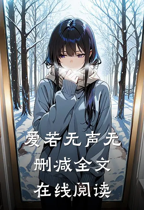 爱若无声无删减全文在线阅读