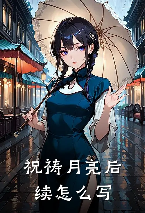 祝祷月亮后续怎么写