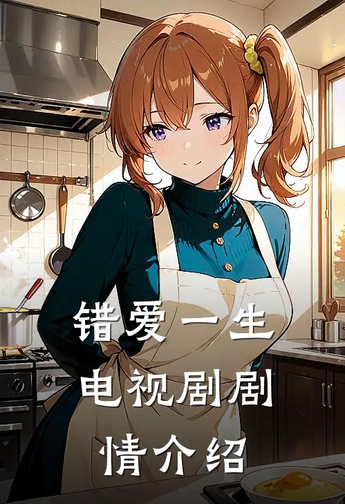 错爱一生 电视剧剧情介绍