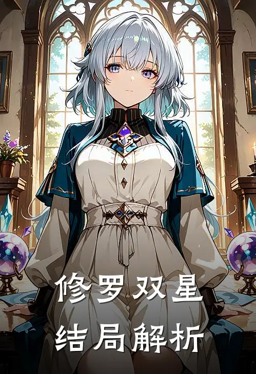 修罗双星结局解析