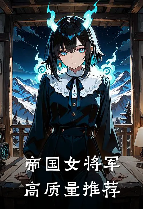 帝国女将军高质量推荐