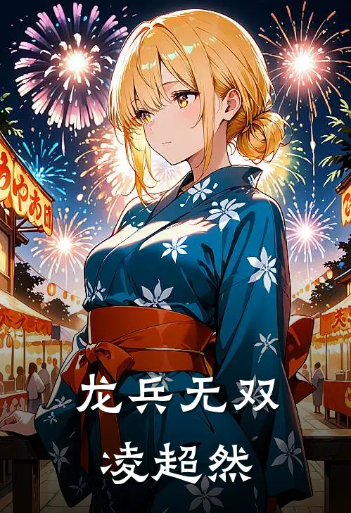 龙兵无双凌超然