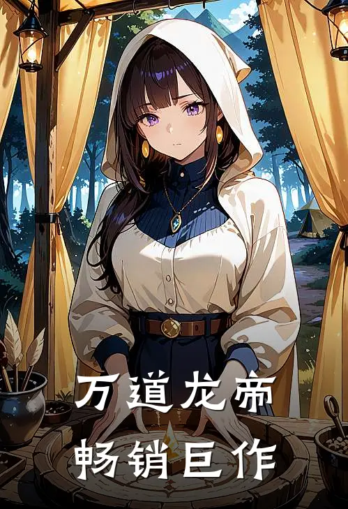 万道龙帝畅销巨作