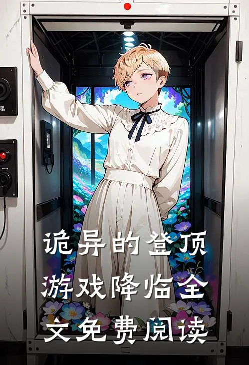 诡异的登顶游戏降临全文免费阅读