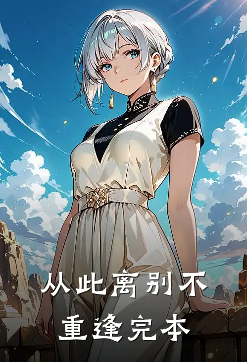 从此离别不重逢完本