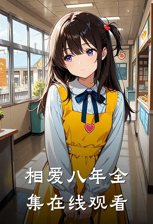 相爱八年 全集在线观看