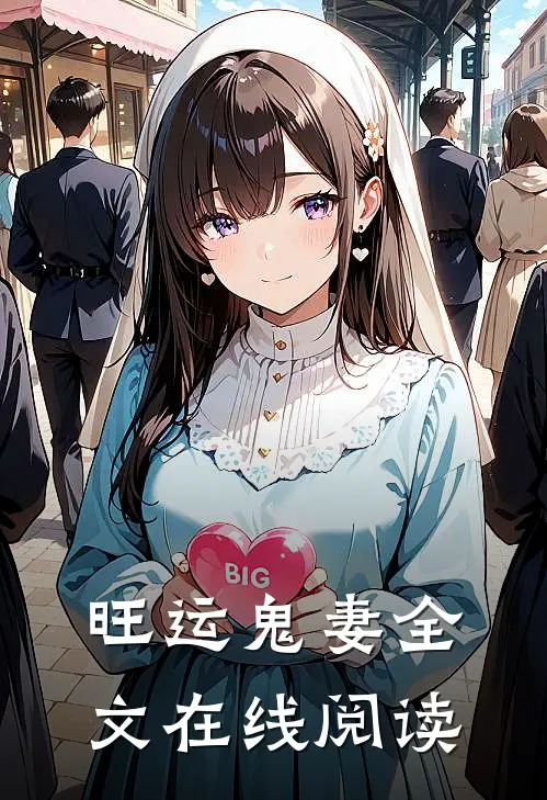 旺运鬼妻全文在线阅读