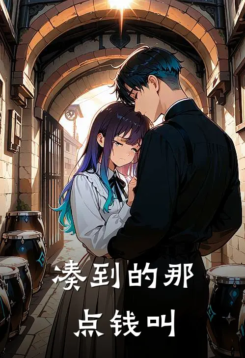 凑到的那点钱叫