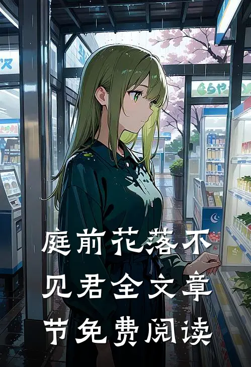 庭前花落不见君全文章节免费阅读