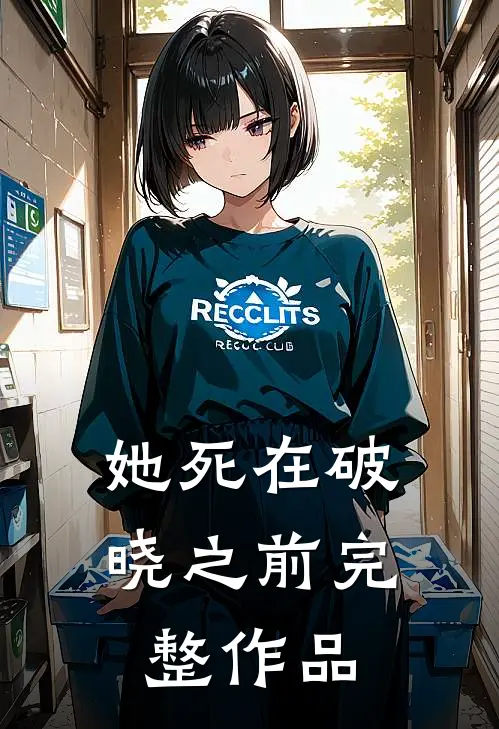 她死在破晓之前完整作品